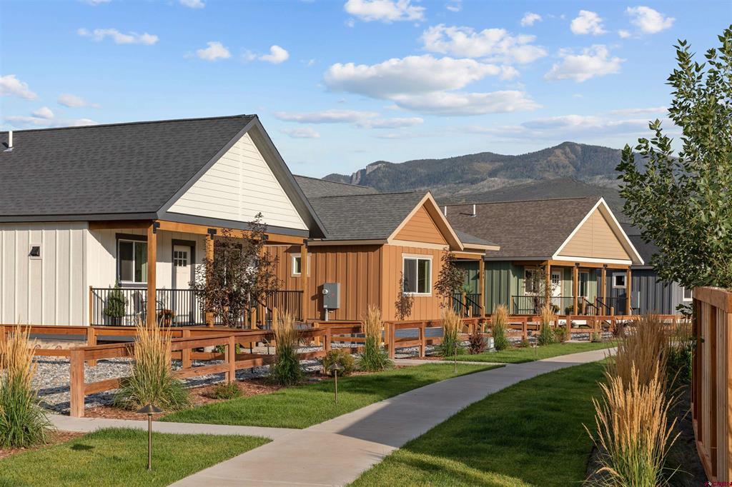 248 Redcliff Drive Ridgway CO 81432