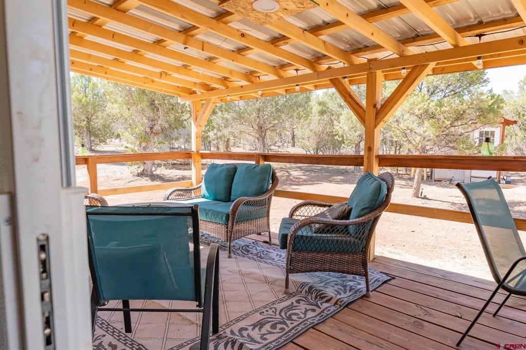 98 Wandering Hills Place Arboles CO 81121