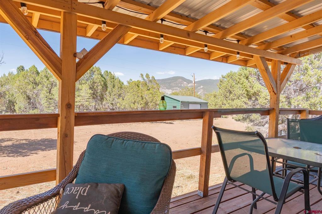 98 Wandering Hills Place Arboles CO 81121