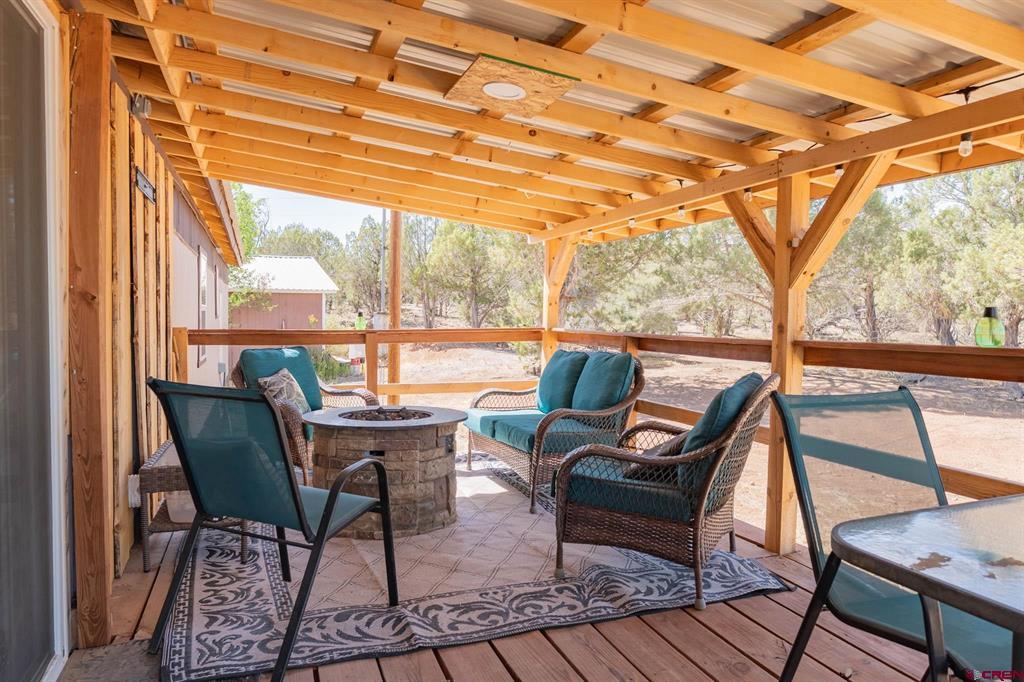 98 Wandering Hills Place Arboles CO 81121