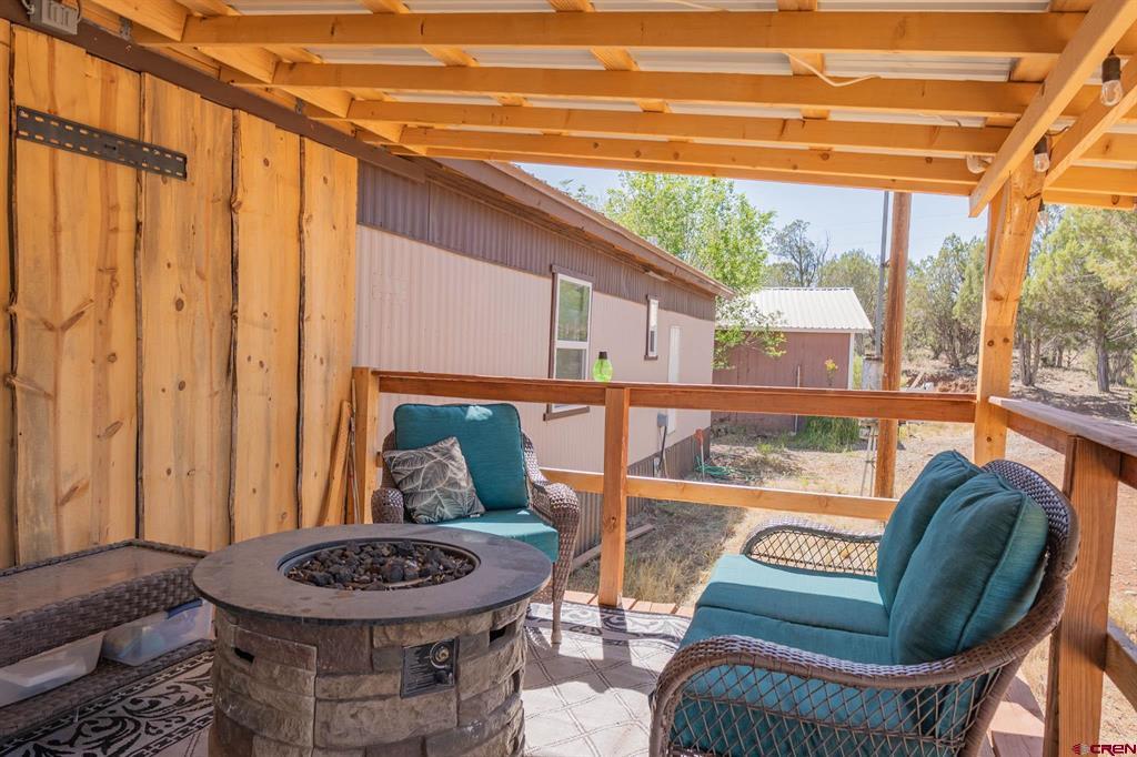 98 Wandering Hills Place Arboles CO 81121