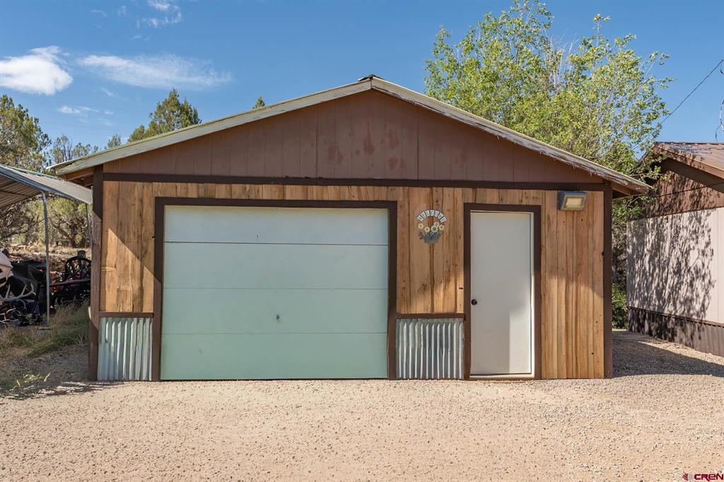 98 Wandering Hills Place Arboles CO 81121