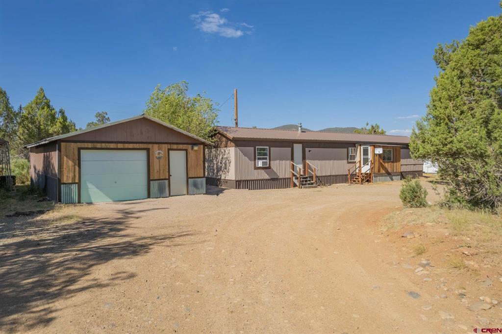 98 Wandering Hills Place Arboles CO 81121