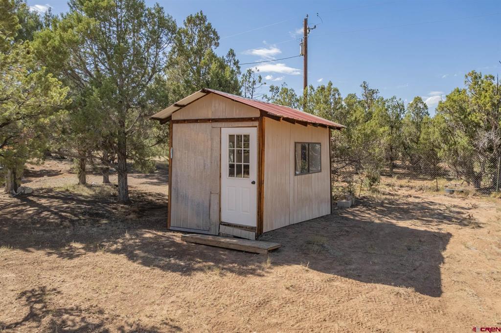 98 Wandering Hills Place Arboles CO 81121