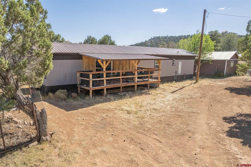 98 Wandering Hills Place Arboles CO 81121
