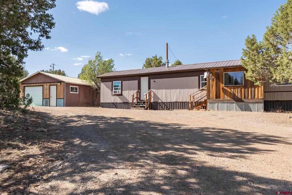98 Wandering Hills Place Arboles CO 81121