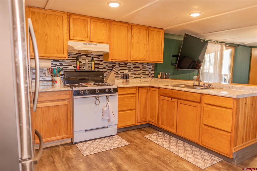 98 Wandering Hills Place Arboles CO 81121