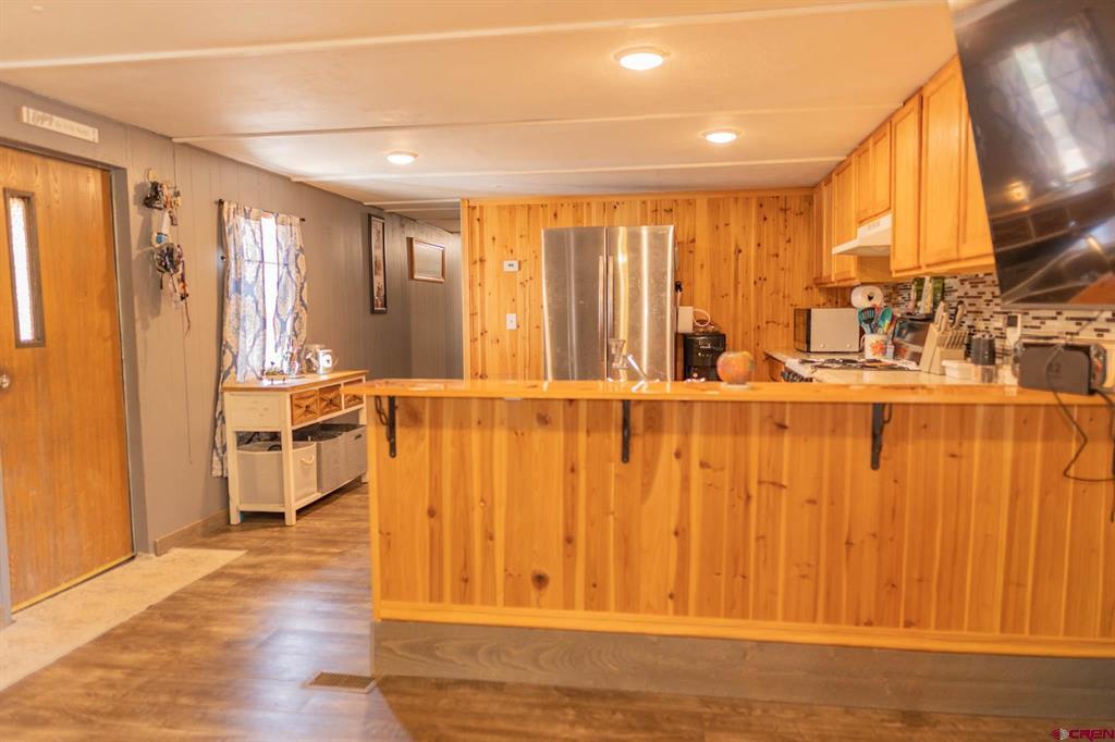 98 Wandering Hills Place Arboles CO 81121
