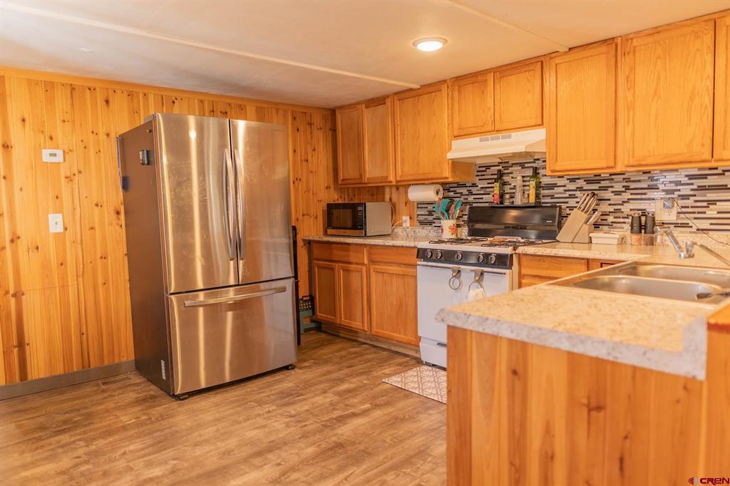 98 Wandering Hills Place Arboles CO 81121