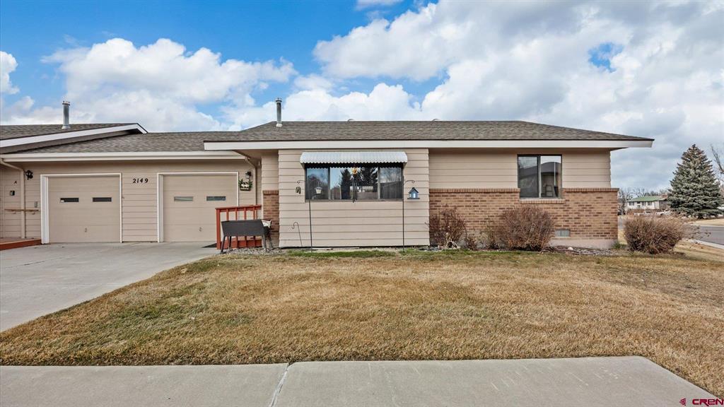 2149 Hartford Way Montrose CO 81401