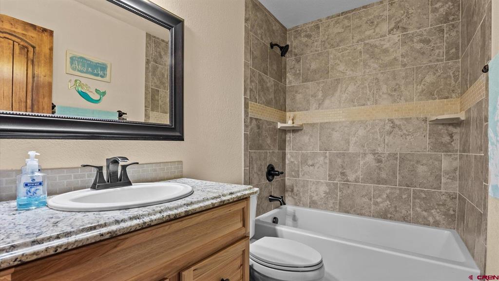 2149 Hartford Way Montrose CO 81401