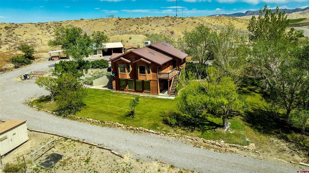 16013 6900 Road Montrose CO 81401