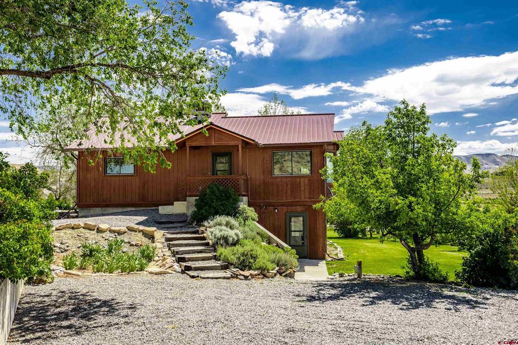 16013 6900 Road Montrose CO 81401