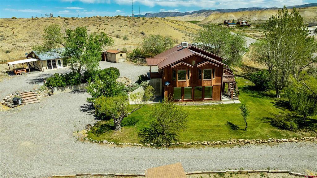 16013 6900 Road Montrose CO 81401