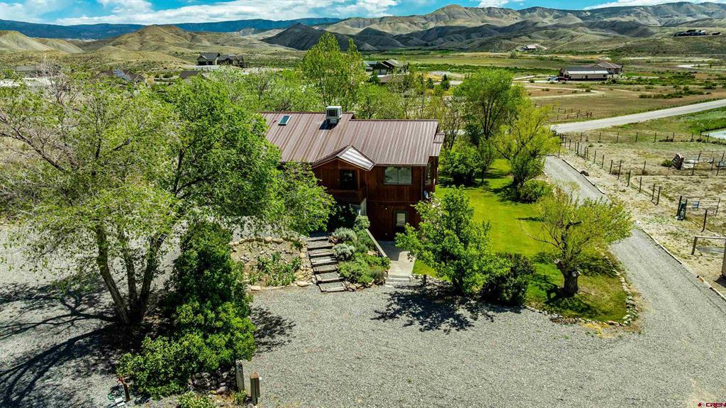 16013 6900 Road Montrose CO 81401