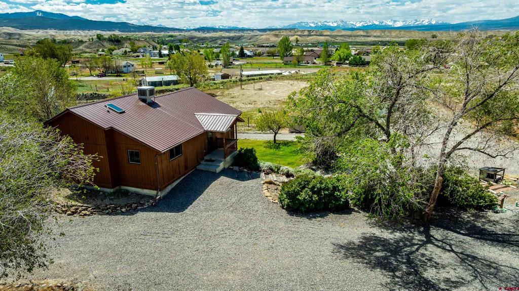 16013 6900 Road Montrose CO 81401
