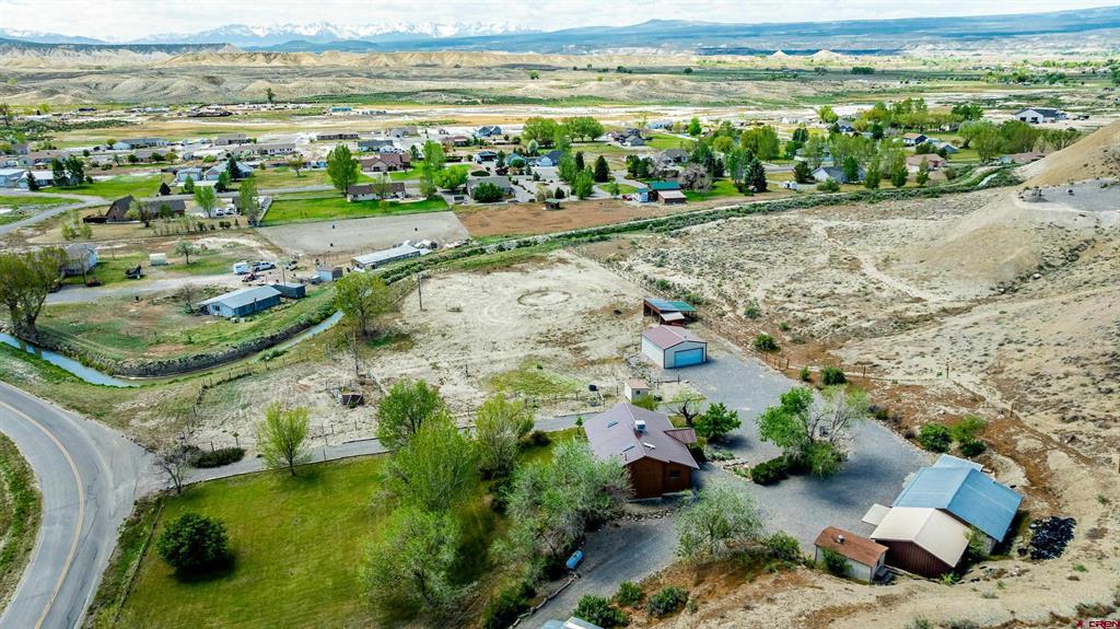 16013 6900 Road Montrose CO 81401