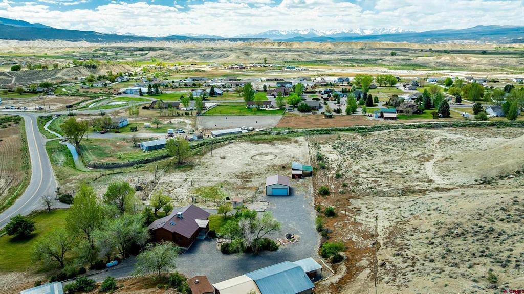 16013 6900 Road Montrose CO 81401