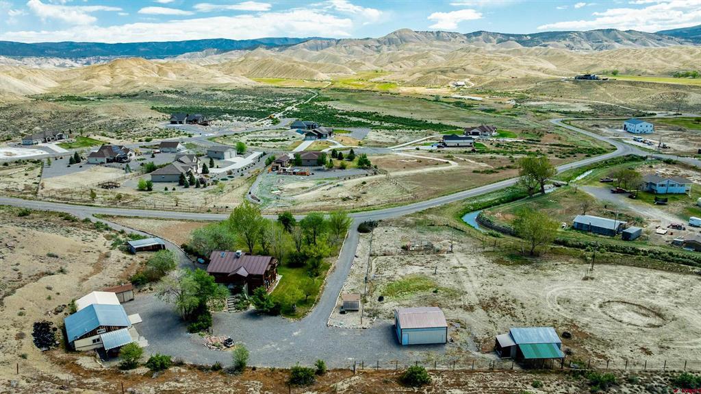 16013 6900 Road Montrose CO 81401