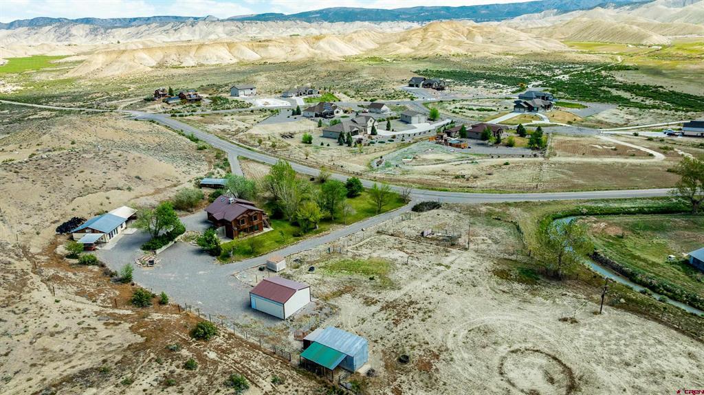 16013 6900 Road Montrose CO 81401