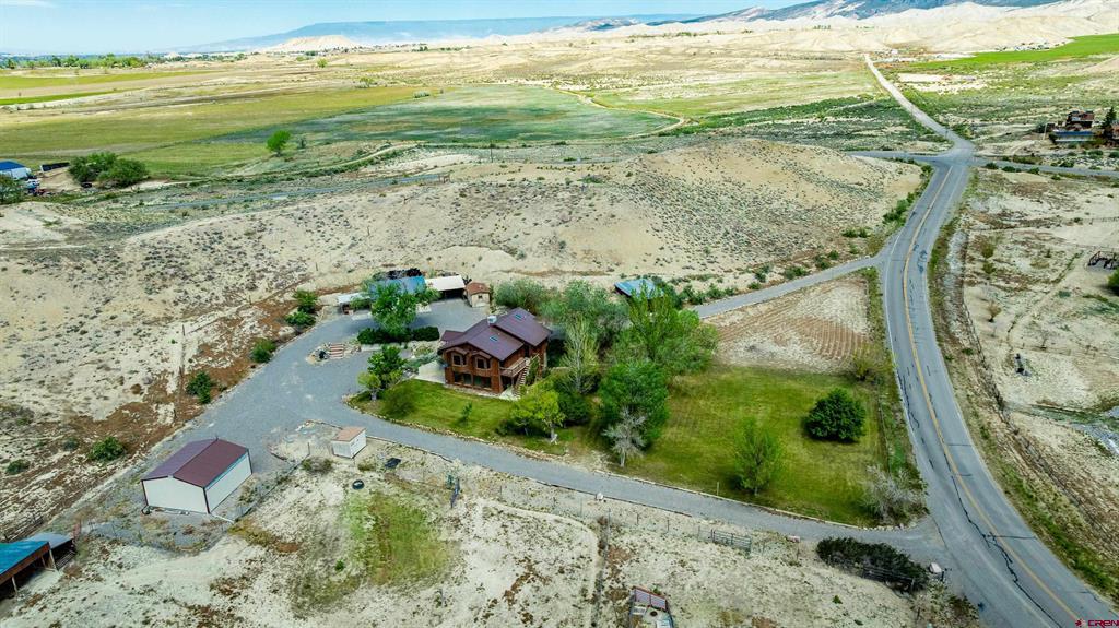 16013 6900 Road Montrose CO 81401