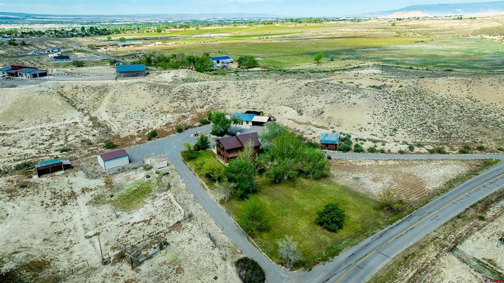 16013 6900 Road Montrose CO 81401