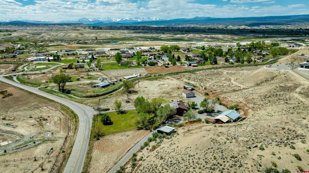 16013 6900 Road Montrose CO 81401