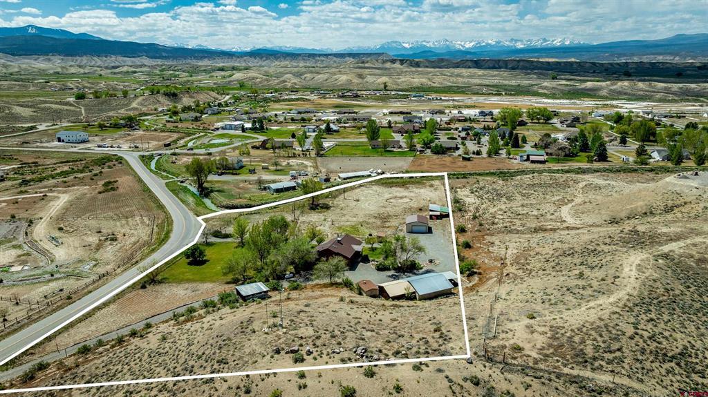 16013 6900 Road Montrose CO 81401
