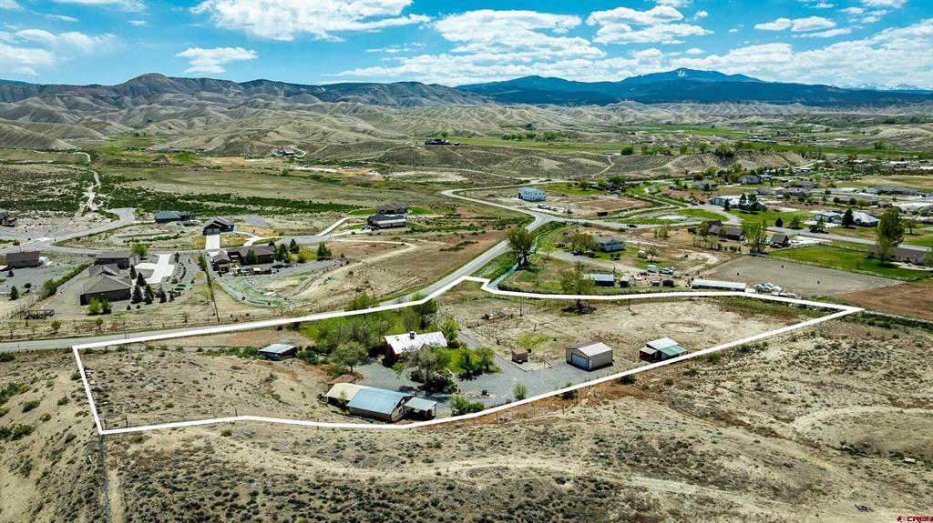 16013 6900 Road Montrose CO 81401