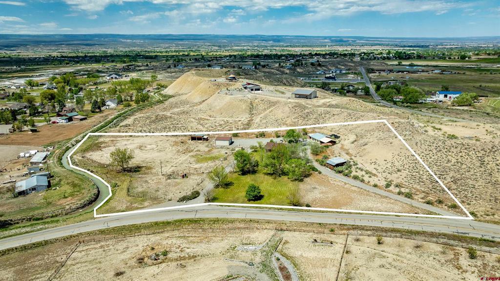 16013 6900 Road Montrose CO 81401