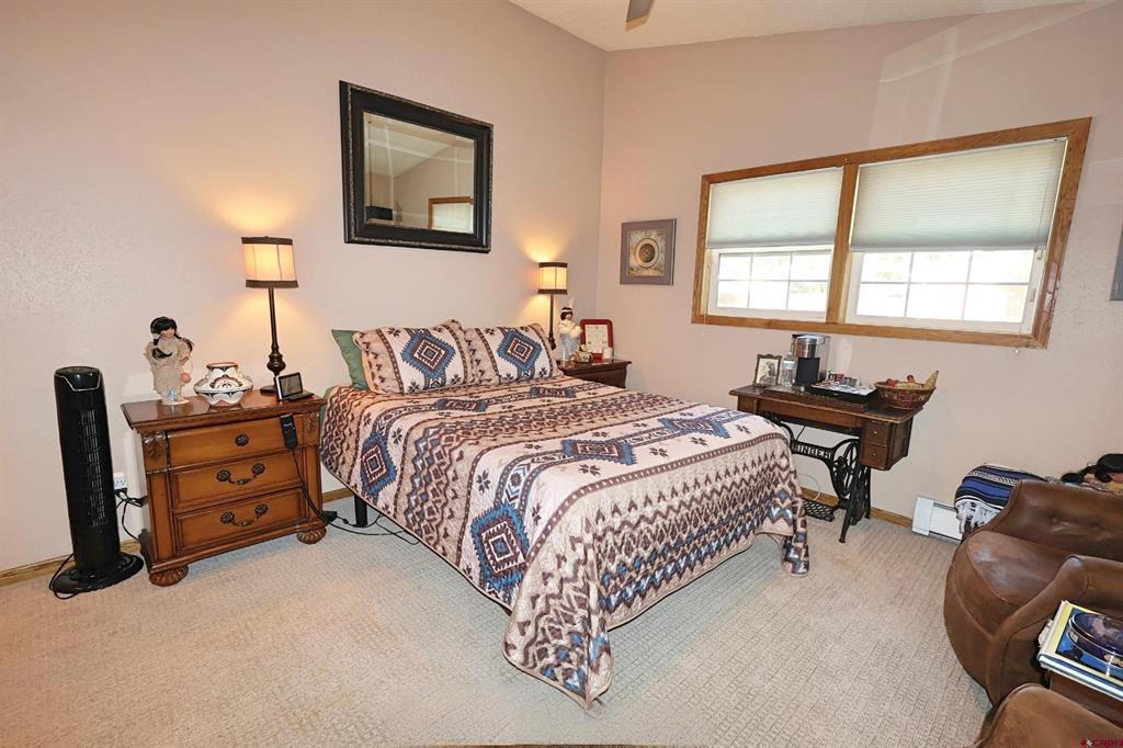 5 Mountain View Place Alamosa CO 81101