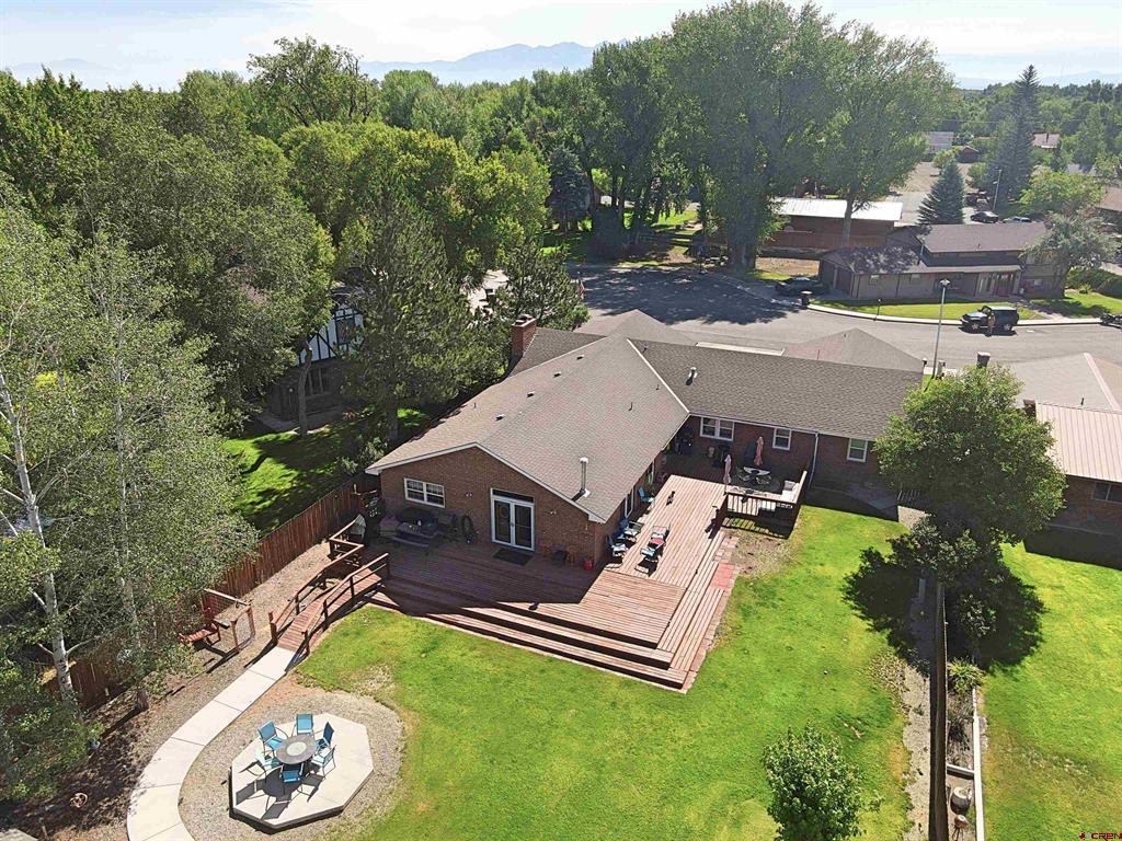 5 Mountain View Place Alamosa CO 81101
