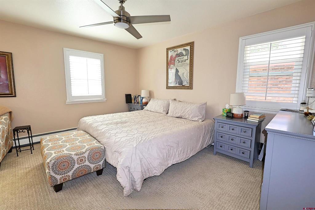 5 Mountain View Place Alamosa CO 81101