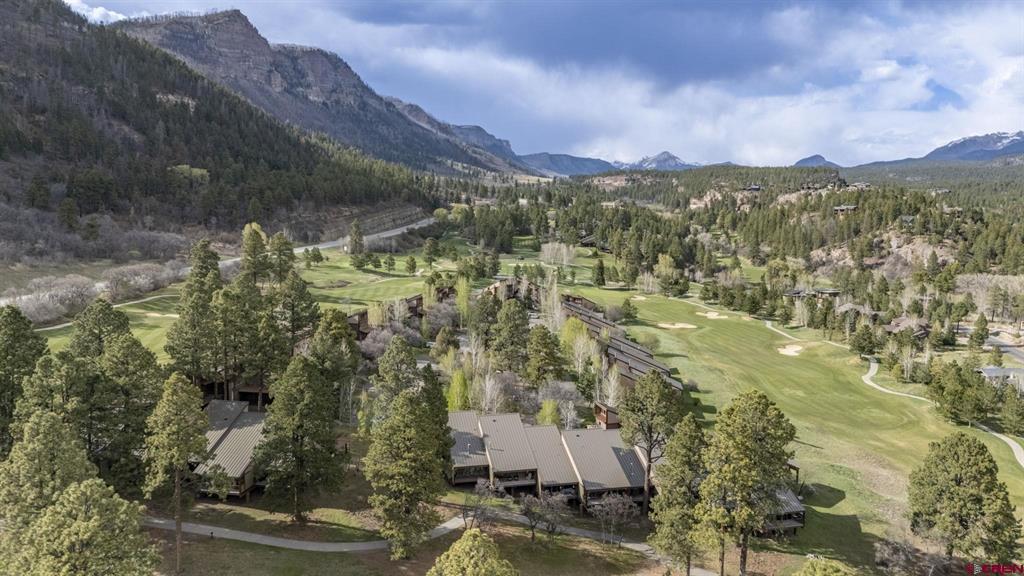 365 S Tamarron Drive Durango CO 81301
