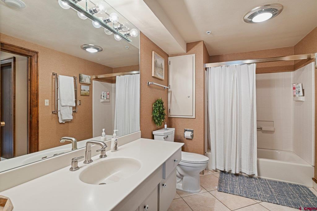 365 S Tamarron Drive Durango CO 81301