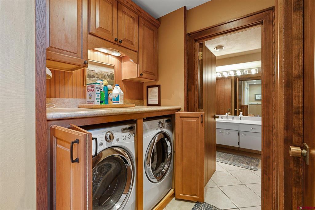 365 S Tamarron Drive Durango CO 81301