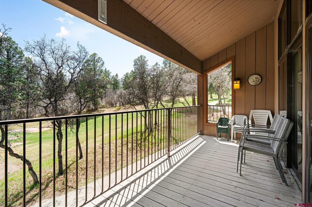 365 S Tamarron Drive Durango CO 81301