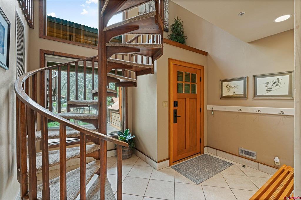 365 S Tamarron Drive Durango CO 81301