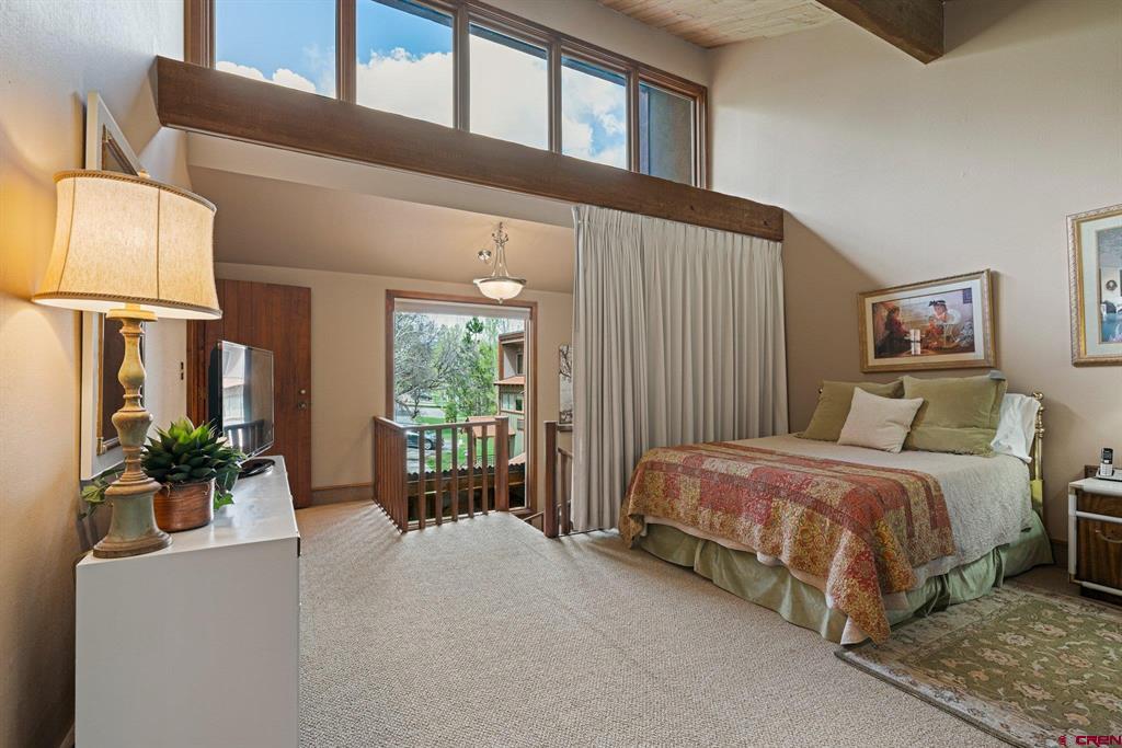 365 S Tamarron Drive Durango CO 81301