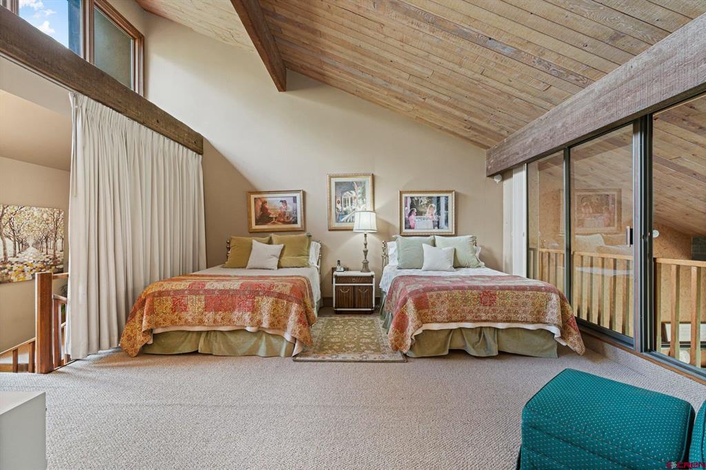 365 S Tamarron Drive Durango CO 81301
