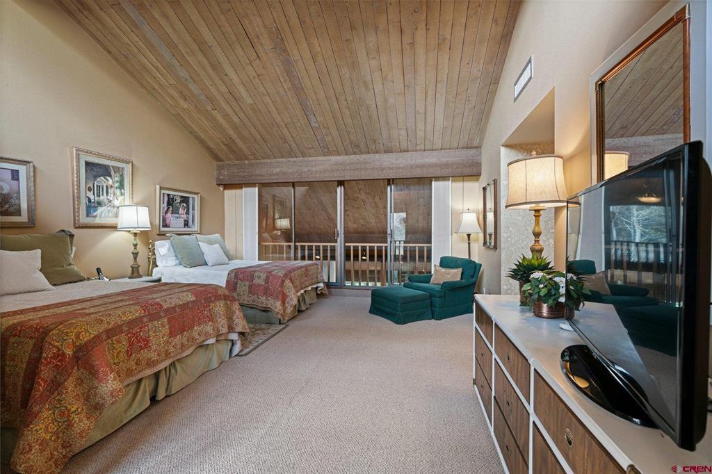 365 S Tamarron Drive Durango CO 81301