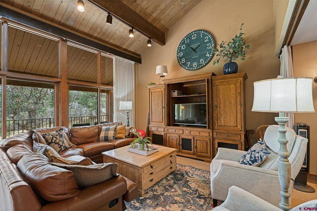 365 S Tamarron Drive Durango CO 81301