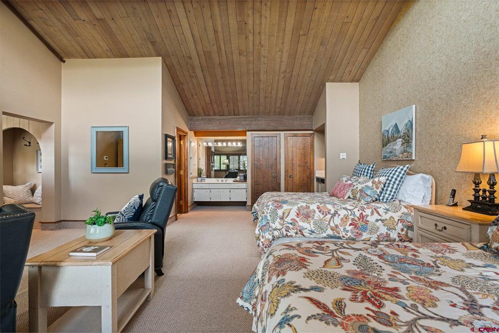 365 S Tamarron Drive Durango CO 81301