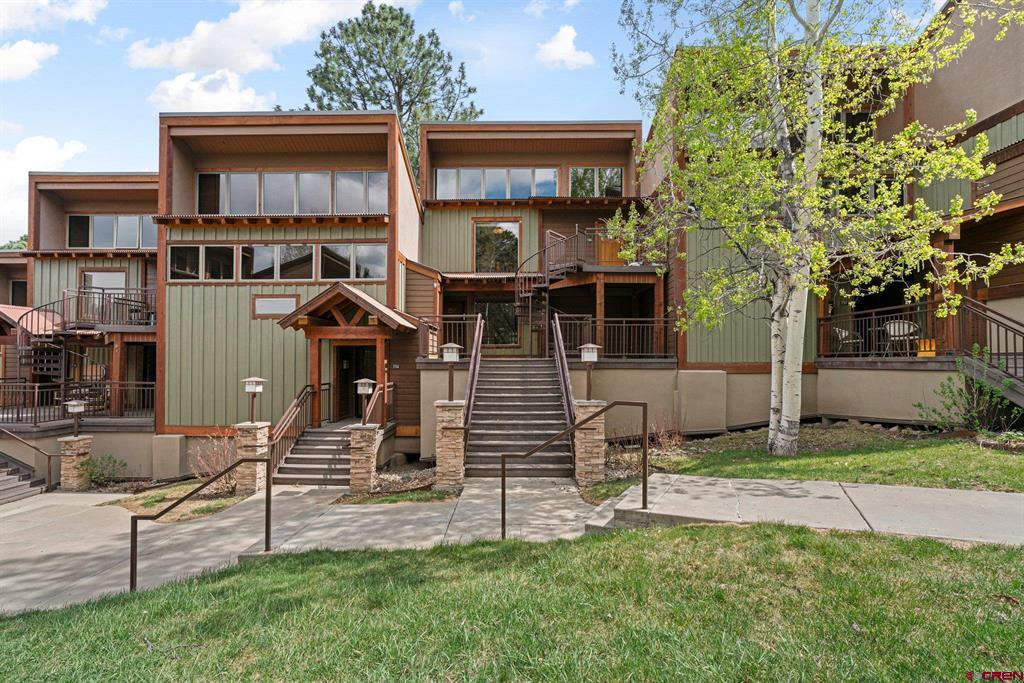 365 S Tamarron Drive Durango CO 81301