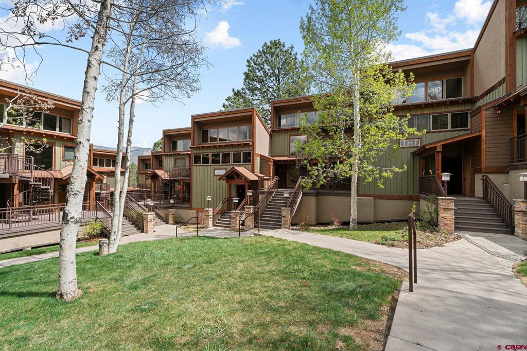 365 S Tamarron Drive Durango CO 81301