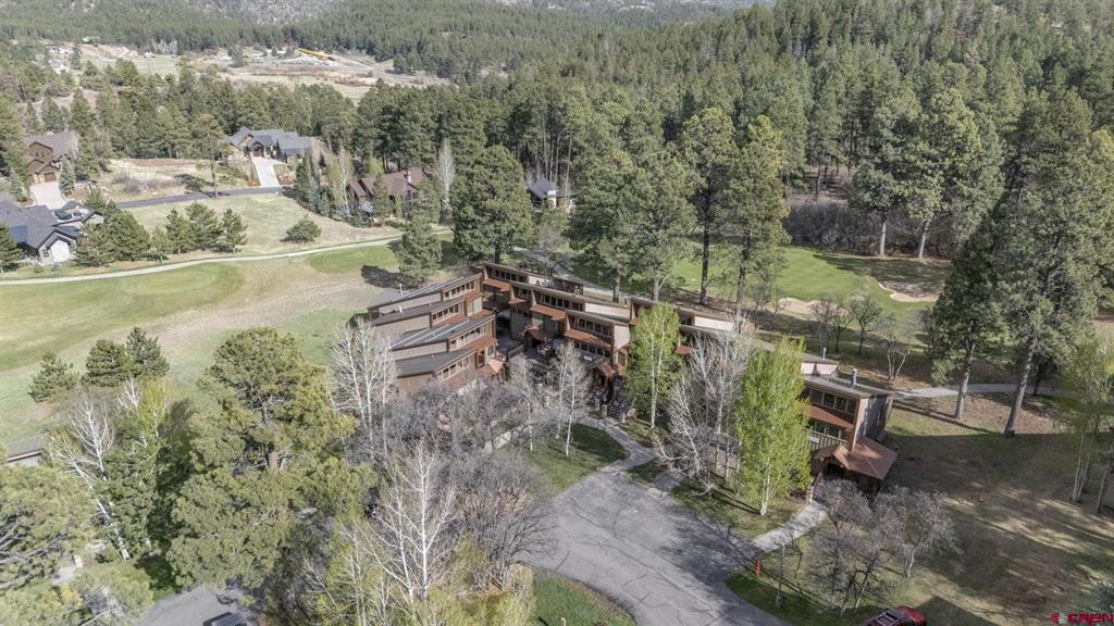 365 S Tamarron Drive Durango CO 81301