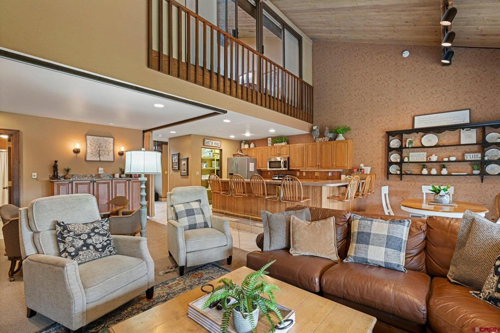 365 S Tamarron Drive Durango CO 81301