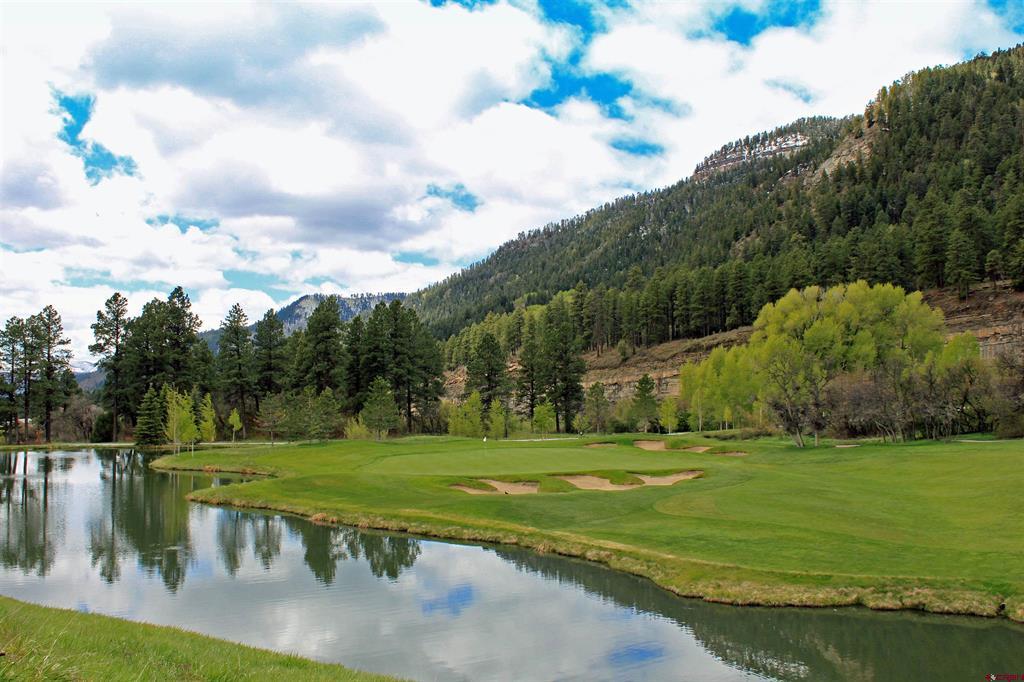 365 S Tamarron Drive Durango CO 81301