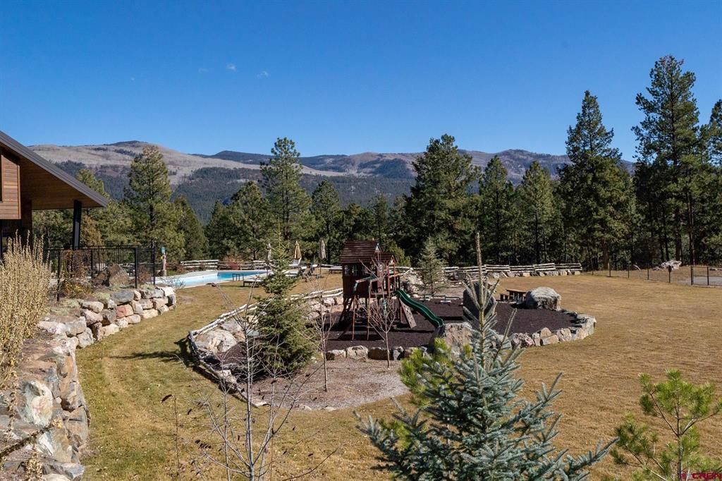 365 S Tamarron Drive Durango CO 81301