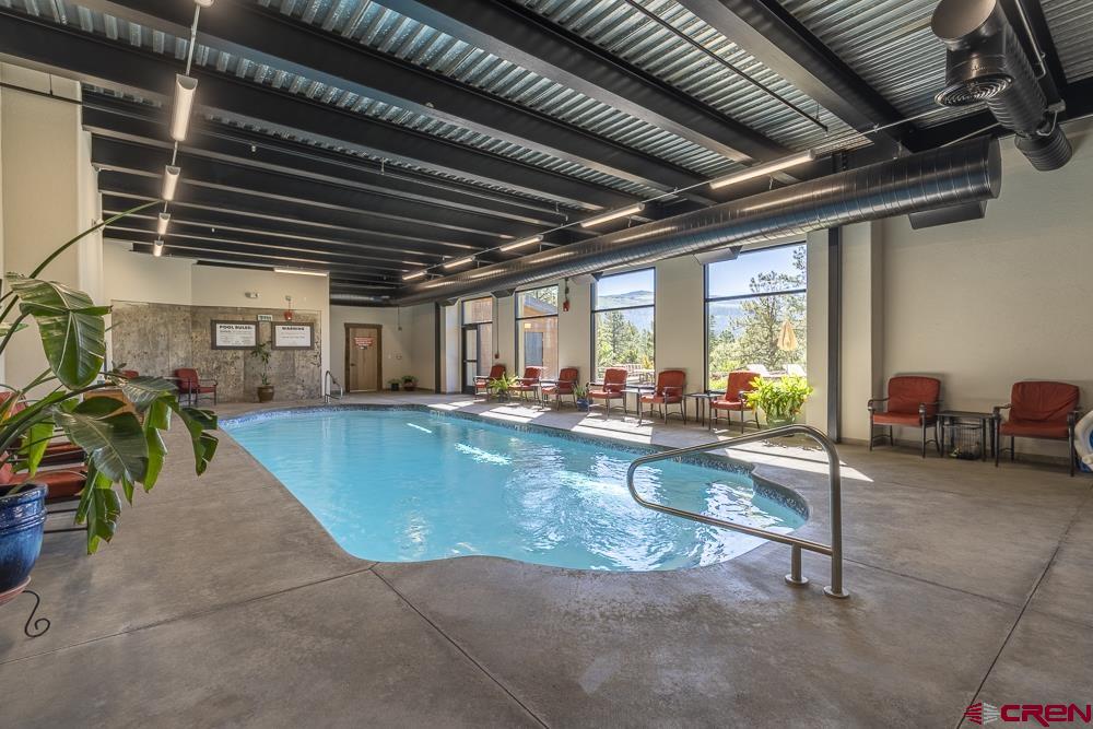 365 S Tamarron Drive Durango CO 81301